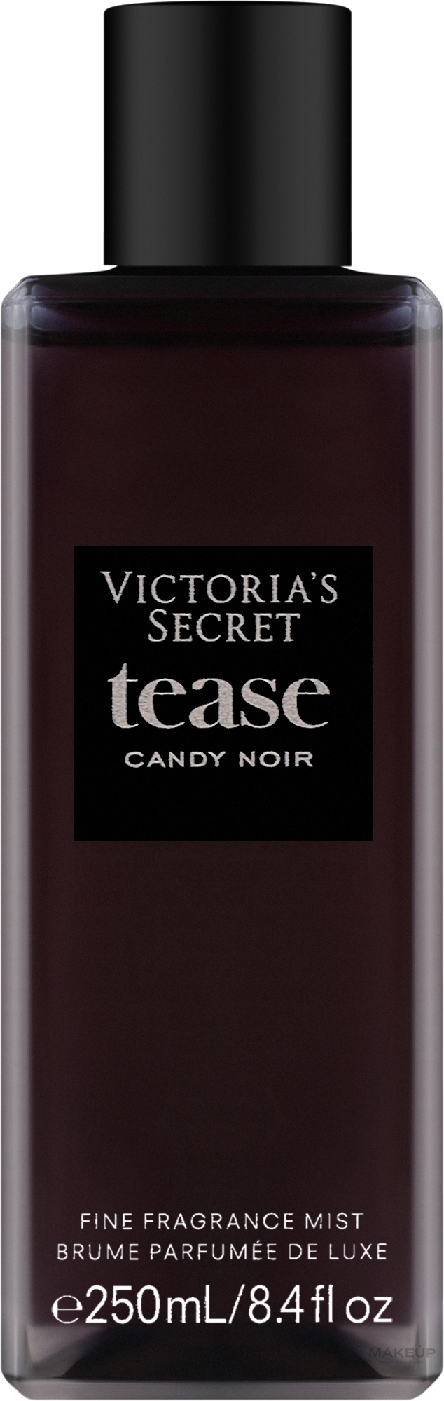 Victoria's Secret Tease Candy Noir - Парфюмированный спрей для тела — фото 250ml