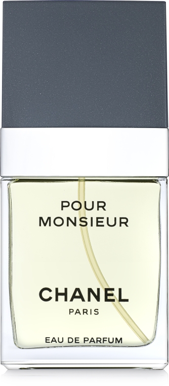 Chanel Pour Monsieur - Парфюмированная вода