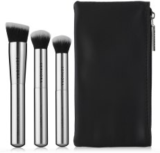 Духи, Парфюмерия, косметика Набор кистей для контуринга лица - Sephora Contouring Brush Set