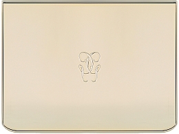 Пудра для лица - Guerlain Parure Gold Skin Control High Perfection Matte Compact Foundation — фото N2