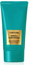 Tom Ford Neroli Portofino - Увлажняющий лосьон для тела — фото N1