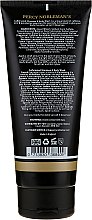 Кофеиновый гель-шампунь для мужчин - Percy Nobleman Caffeine Shampoo & Body Wash — фото N2