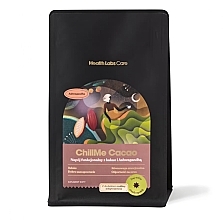 Парфумерія, косметика Функціональний напій із какао та ашвагандою - HealthLabs ChillMe Cacao