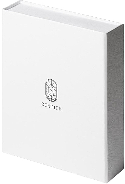 Sentier Refined - Набор (edp/mini/3x10ml) — фото N1