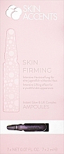 Мгновенное сияние и лифтинг кожи концентрат - Inspira:cosmetics Skin Accents Instant Glow & Lift Complex — фото N1