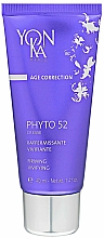 Духи, Парфюмерия, косметика Укрепляющий крем для лица - Yon-Ka Age Correction Phyto 52 Creme Firming Vivifying With Rosemary