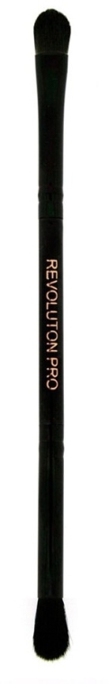 Палетка теней для век, 16 оттенков - Makeup Revolution Salvation Palette Iconic Pro 1 — фото N3