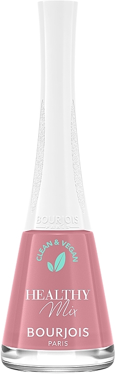 Лак для нігтів - Bourjois Healthy Mix Nail Polish