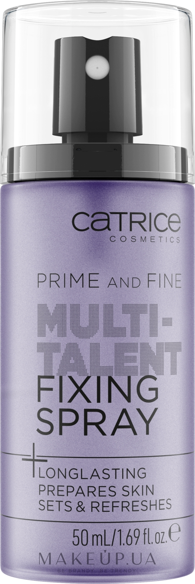 Catrice active deals warrior