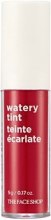 Духи, Парфюмерия, косметика Тинт для губ - The Face Shop Watery Tint