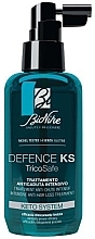 Парфумерія, косметика Лосьйон для волосся - BioNike Defense KS TricoSafe