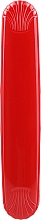 Духи, Парфюмерия, косметика Футляр для зубной щётки, 88049, красный - Top Choice