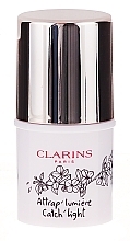 Духи, Парфюмерия, косметика Хайлайтер-стик - Clarins Catch'light Face Highlighter