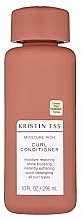 Зволожувальний кондиціонер для виткого волосся - Kristin Ess Moisture Rich Curl Conditioner — фото N1