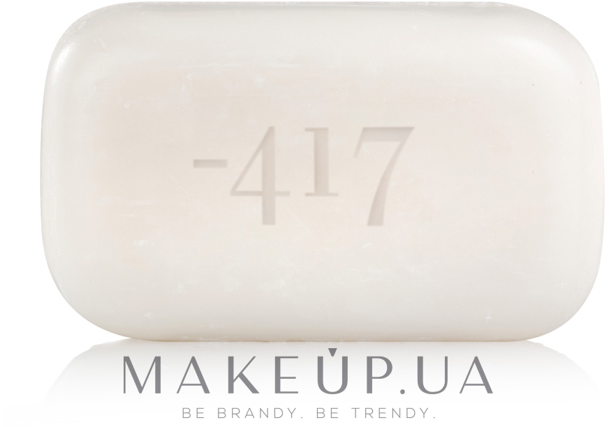 Мыло минеральное обогащенное для лица и тела - -417 Re Define Rich Mineral Soap — фото 125g