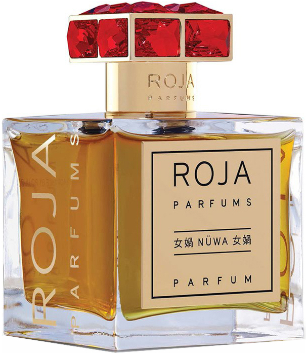 Roja Parfums Nuwa - Парфуми — фото N1