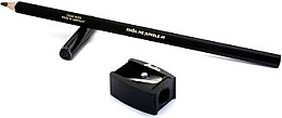 Духи, Парфюмерия, косметика Карандаш для глаз - Guerlain Eye Pencil With Sharpener