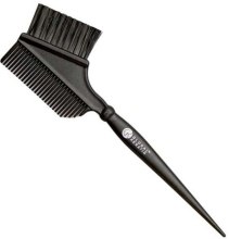 Парфумерія, косметика Двосторонній гребінець/пензель - GKhair Application Brush/Comb