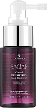 Несмываемый спрей для волос - Alterna Caviar Anti-Aging Clinical Densifying Scalp Treatment — фото N1