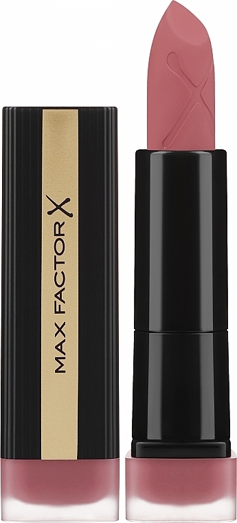 Помада для губ - Max Factor Colour Elixir Matte