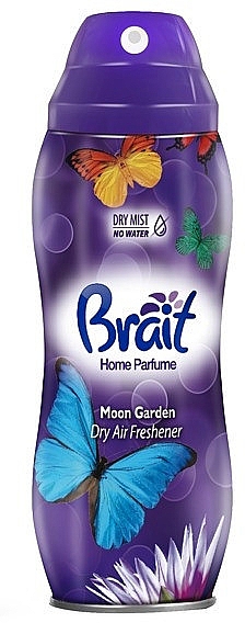 Освіжувач повітря "Moon Garden" - Brait Dry Air