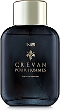Духи, Парфюмерия, косметика NG Perfumes Crevan Pour Hommes - Туалетная вода (тестер без крышечки)
