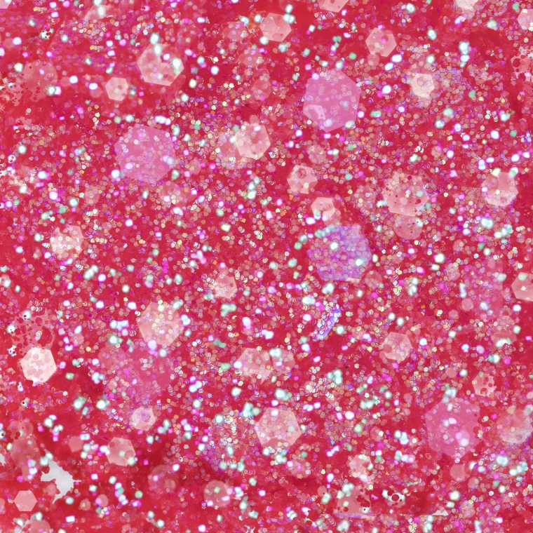 Палетка тіней для повік - Nabla Miami Lights Collection Glitter Palette — фото N5