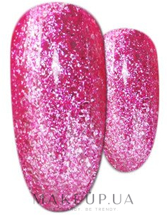 Гель-лак для ногтей - Reney Cosmetics Platinum Gel Polish — фото 03 - Rose Pink