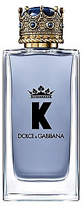 Dolce&Gabbana K - Парфумована вода (тестер з кришечкою) — фото N1
