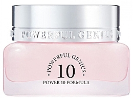Парфумерія, косметика Ліфтинг-крем для обличчя - It's Skin Power 10 Formula Powerful Genius Cream