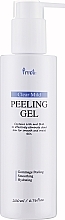 Парфумерія, косметика Пілінг-гель для обличчя - Prreti Clear Mild Peeling Gel