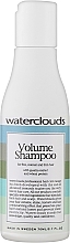 Парфумерія, косметика Шампунь для об'єму волосся - Waterclouds Volume Shampoo