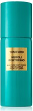 Духи, Парфюмерия, косметика Tom Ford Neroli Portofino - Спрей для тела