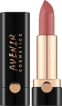 Парфумерія, косметика Губна помада - Avenir Cosmetics Glam Lipstick