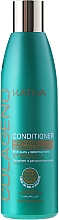 Парфумерія, косметика Відновлювальний кондиціонер для волосся усіх типів - Kativa Colageno Conditioner