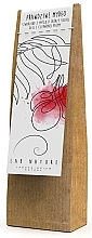 Духи, Парфюмерия, косметика Мыло для сухой кожи с красным пальмовым маслом - Lab Nature