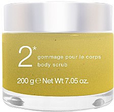 Духи, Парфюмерия, косметика Скраб для тела - Matis Paris Body Scrub