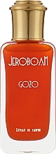 Jeroboam Gozo - Парфюмированная вода — фото N1