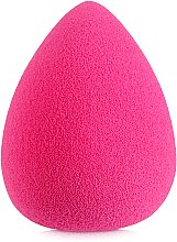 Парфумерія, косметика Спонж для нанесення макіяжу, рожевий - Tony Moly Water Latex Free Sponge