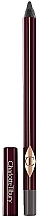 Духи, Парфюмерия, косметика Карандаш для глаз - Charlotte Tilbury Rock 'N' Kohl Eyeliner Pencil