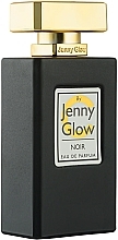 Jenny Glow Noir - Парфюмированная вода (пробник) — фото N1