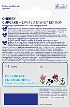 Гігієнічна помада для губ - NIVEA Minnie Mouse Disney Edition — фото N8