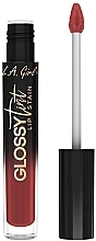 Тинт для губ - L.A. Girl Glossy Tint Lip Stain — фото N2