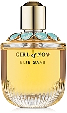Духи, Парфюмерия, косметика Elie Saab Girl Of Now - Парфюмированная вода (тестер с крышечкой)