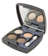 Духи, Парфюмерия, косметика Тени для век бархатные - УЦЕНКА Eva Cosmetics Soft & Matte Eyeshadow Palette* 