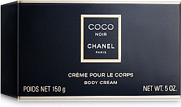 Chanel Coco Noir - Крем для тела — фото N2