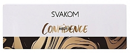 Духи, Парфюмерия, косметика Набор мастурбаторов 5 шт - Svakom Hedy X Confidence