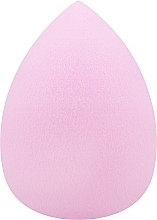 Парфумерія, косметика Спонж-блендер для макіяжу, світло-рожевий - Vipera Vivro Professional Makeup Blender