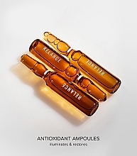 Комплекс антиоксидантний - Relance Vitamin C 5 % Antioxidant Ampoules — фото N3