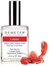 Demeter Fragrance The Library of Fragrance Lobster - Духи  — фото N1